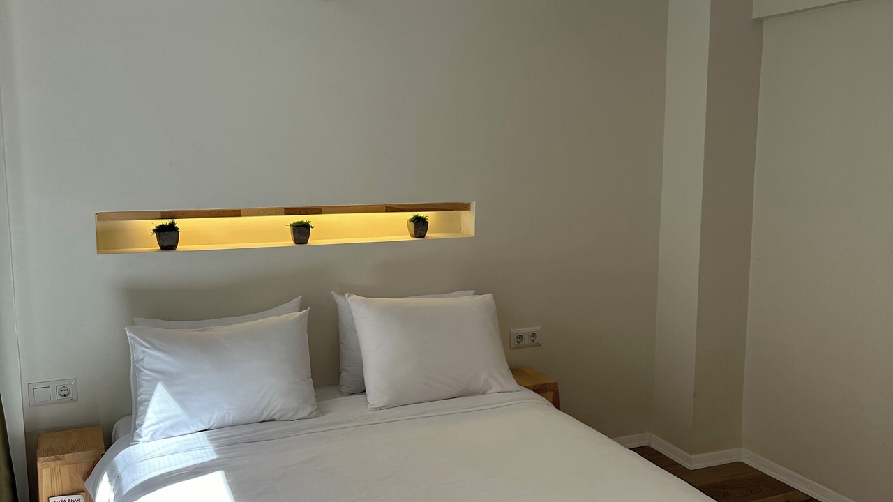 Photo of Bedroom in Ayvalik City Center
