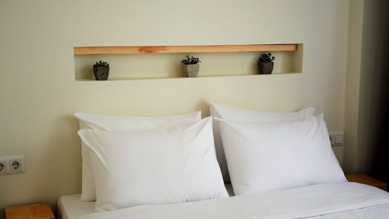 Photo of Bedroom in Ayvalik City Center