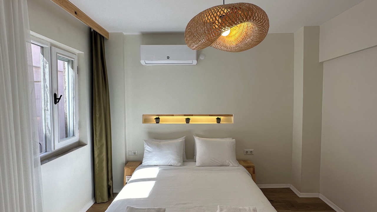 Photo of Bedroom in Ayvalik City Center