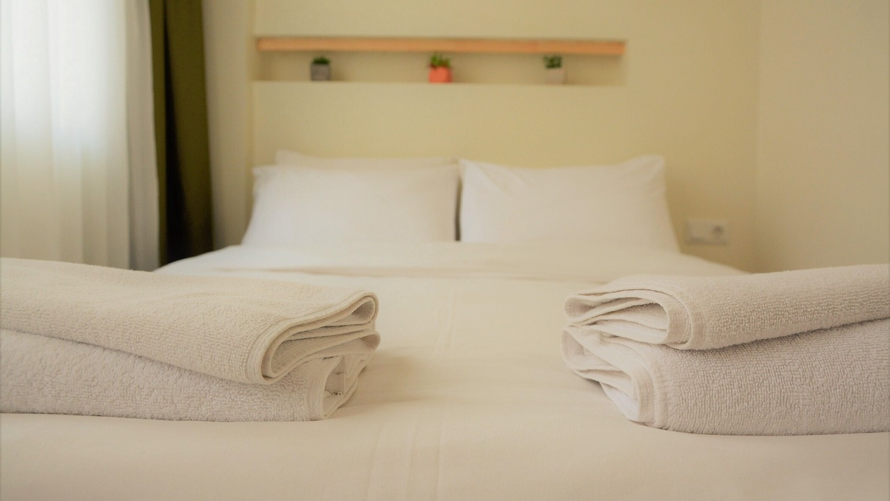 Photo of Bedroom in Ayvalik City Center