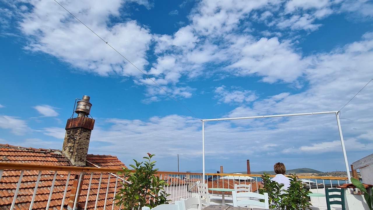 Photo of Outdoor in Ayvalik City Center