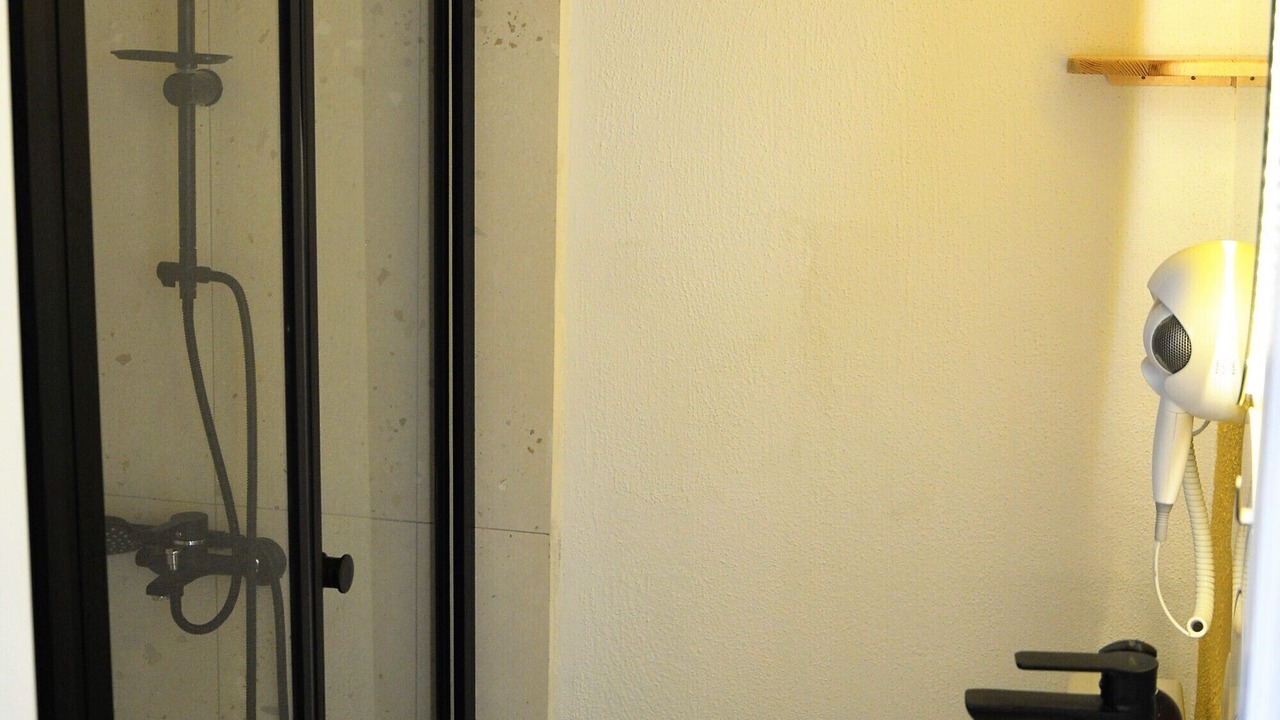 Photo of Bathroom in Ayvalik City Center