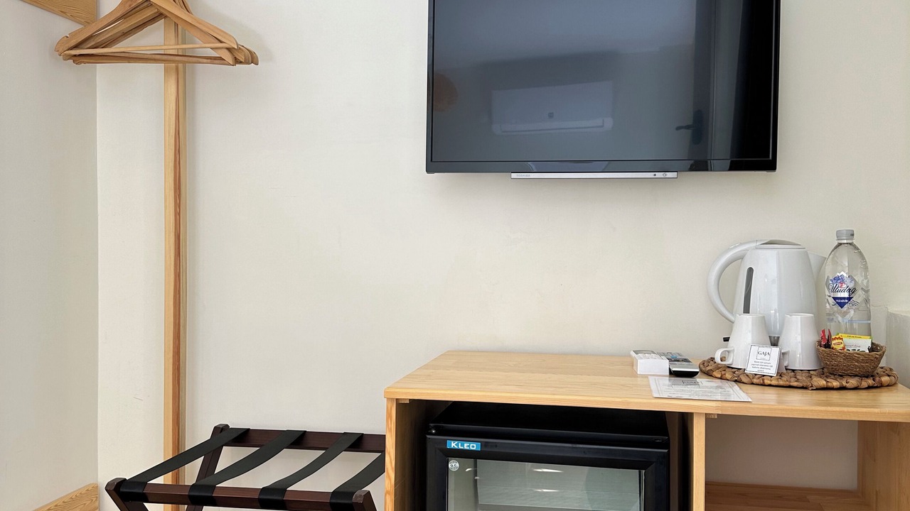 Photo of Bedroom in Ayvalik City Center