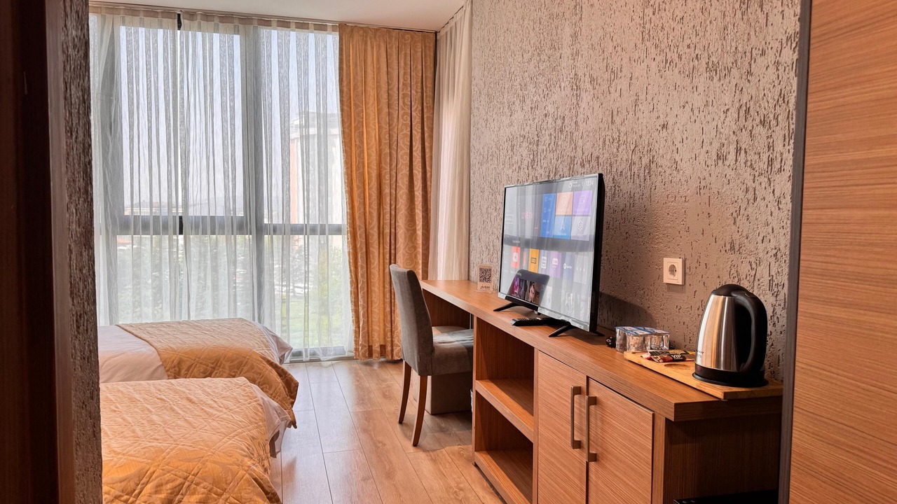 Photo of Bedroom in Sekerpinar