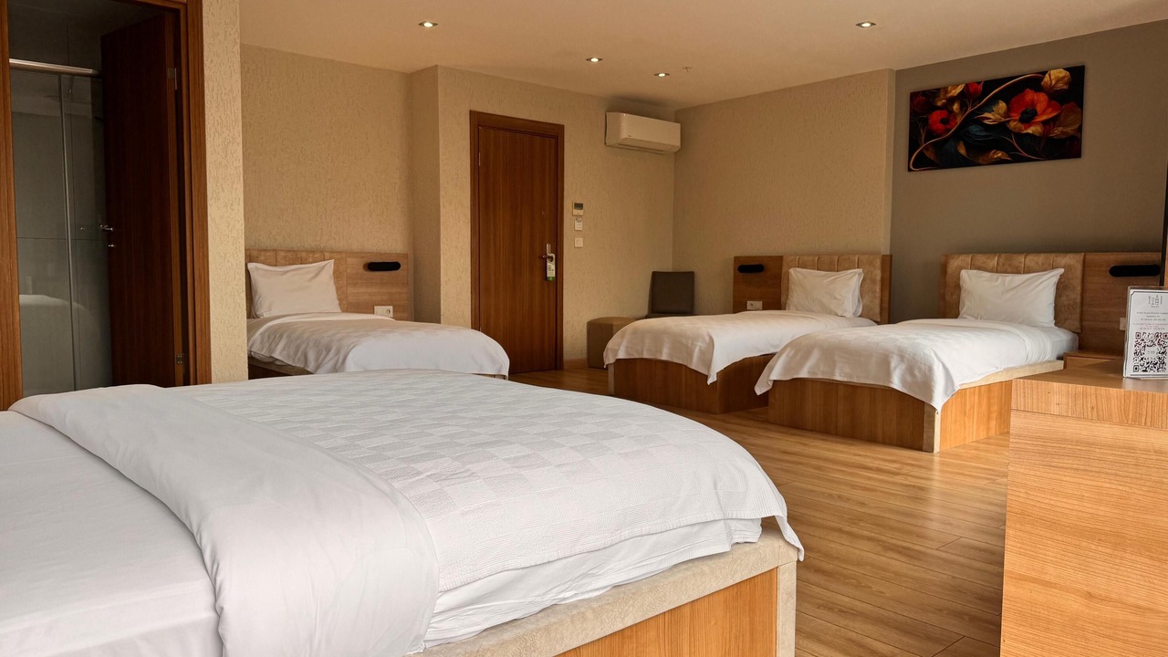 Photo of Bedroom in Sekerpinar
