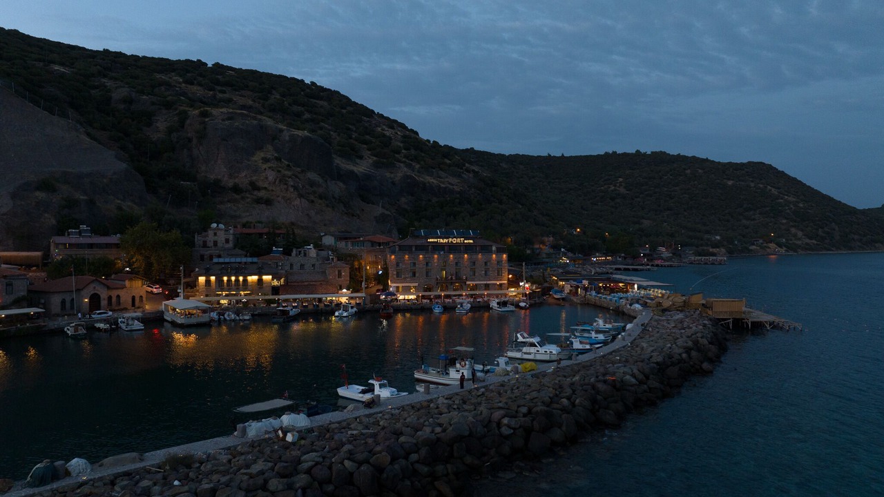 Photo of Outdoor in Ayvacik