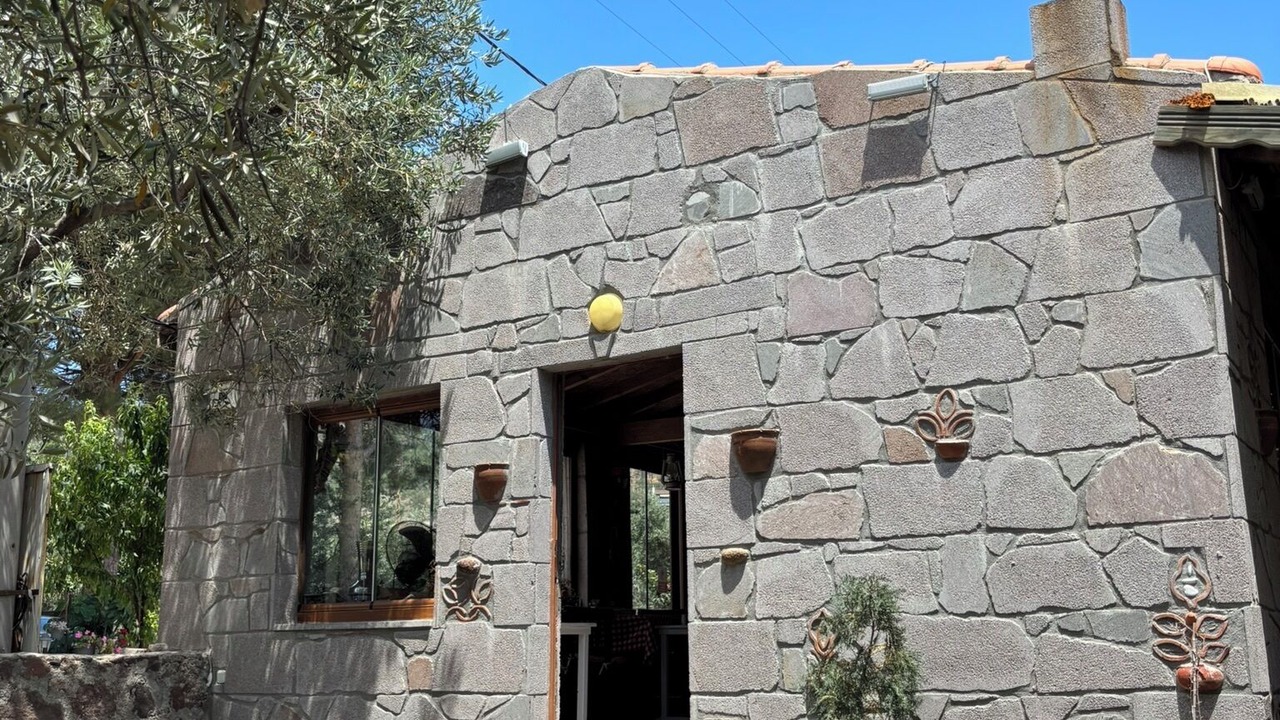 Photo of Outdoor in Ayvacik