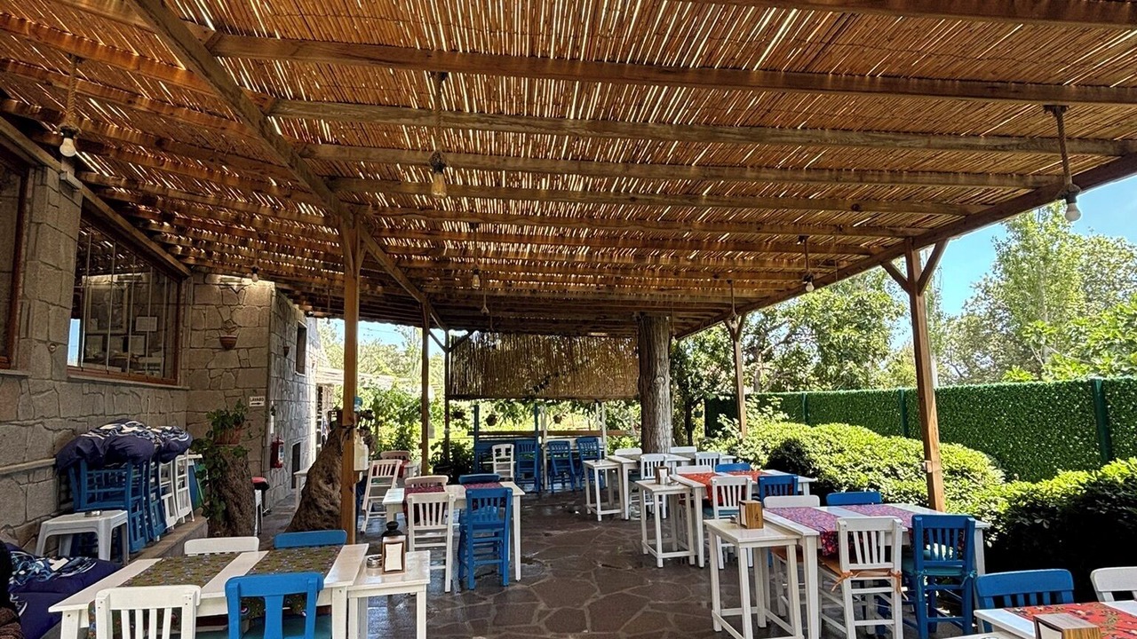 Photo of Outdoor in Ayvacik