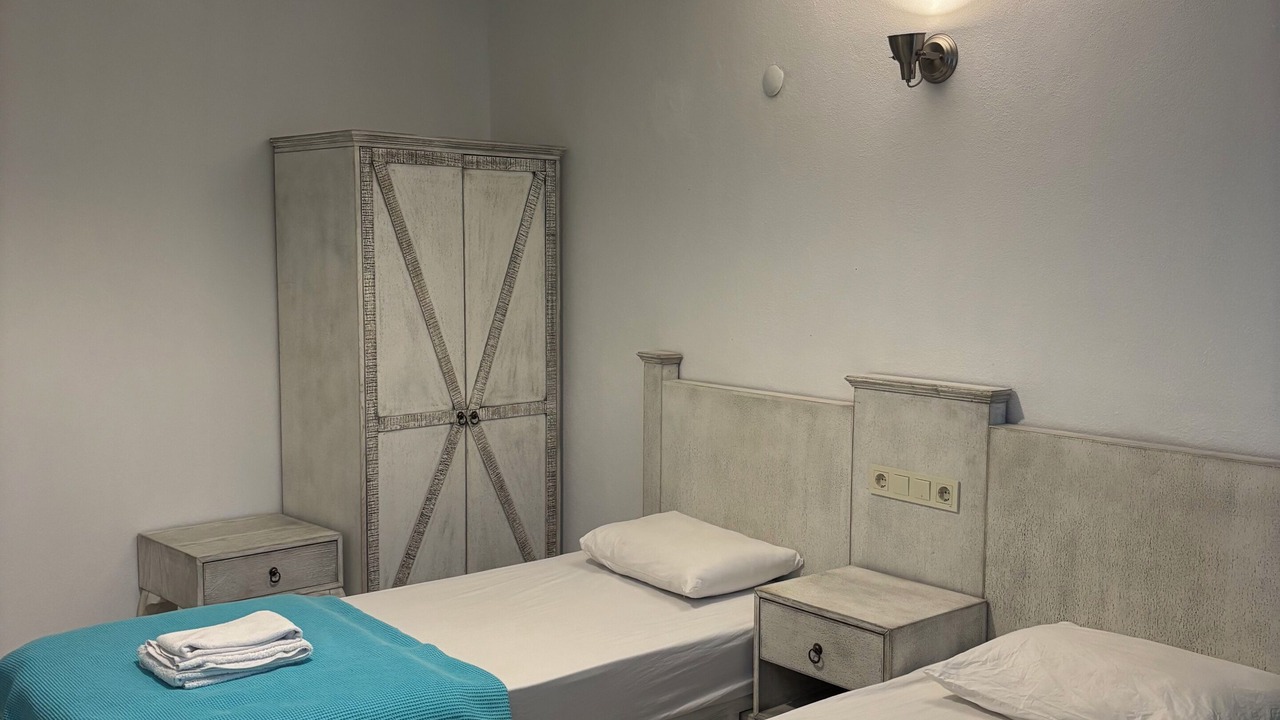 Photo of Bedroom in Ayvacik