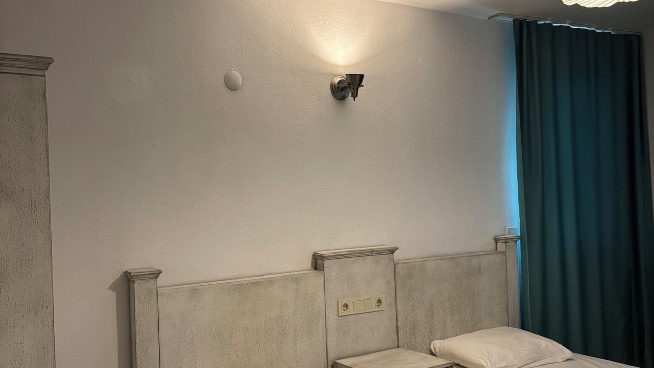 Photo of Bedroom in Ayvacik