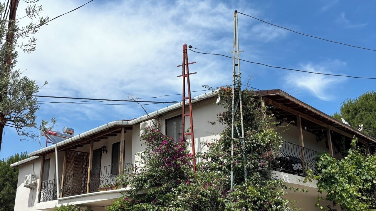 Photo of Outdoor in Ayvacik