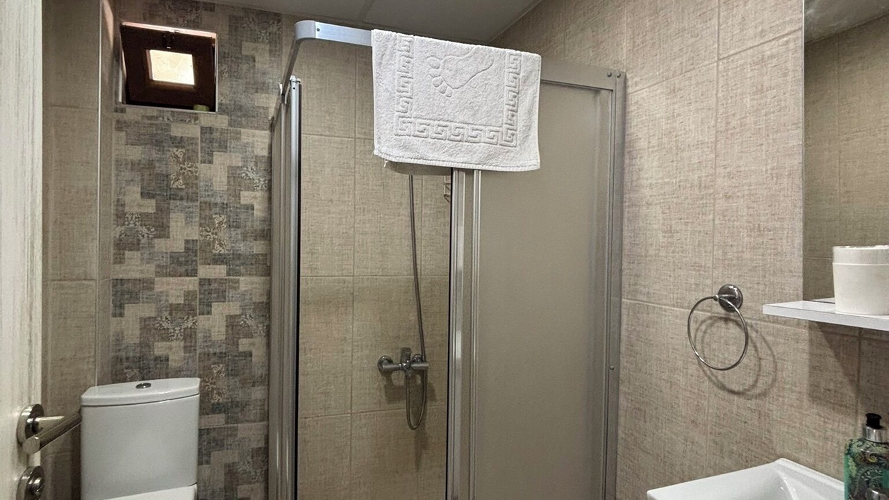 Photo of Bathroom in Ayvacik