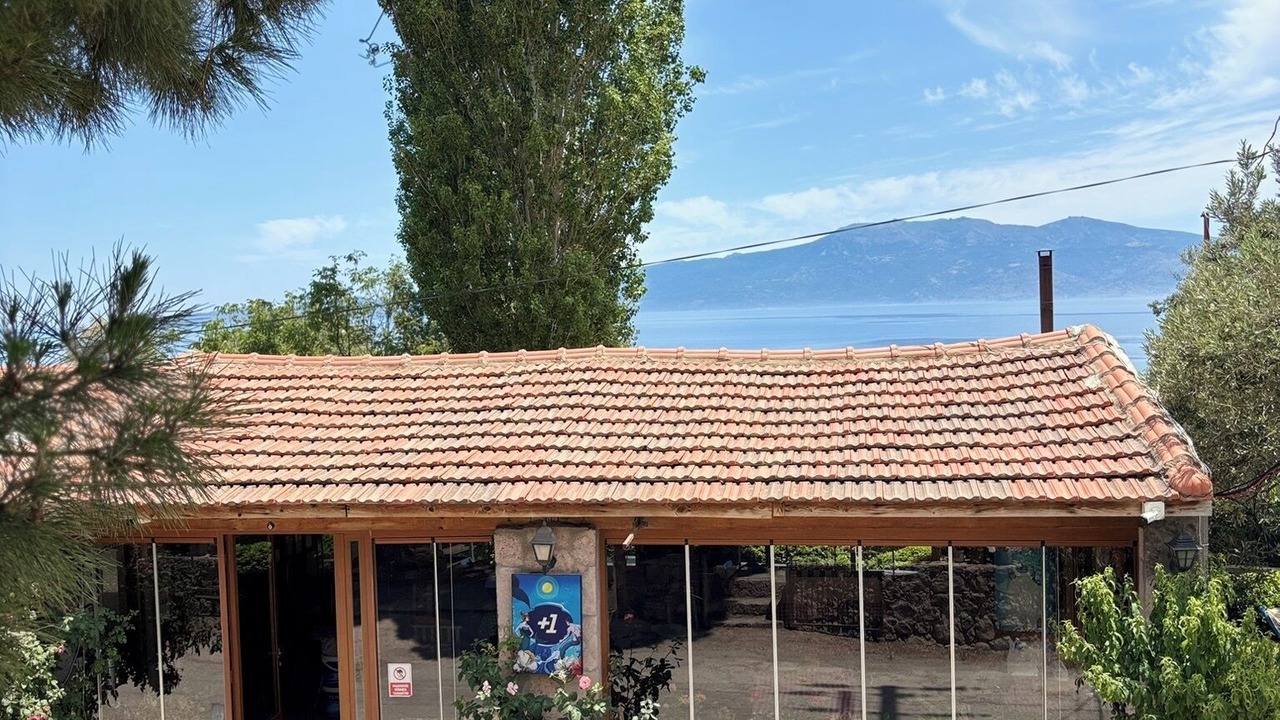 Photo of Outdoor in Ayvacik
