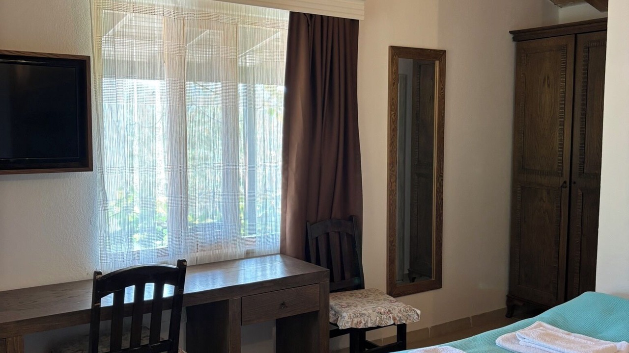 Photo of Bedroom in Ayvacik