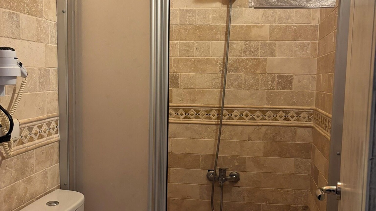Photo of Bathroom in Ayvacik