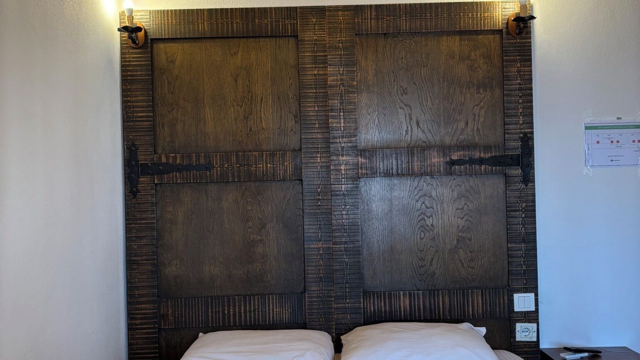 Photo of Bedroom in Ayvacik