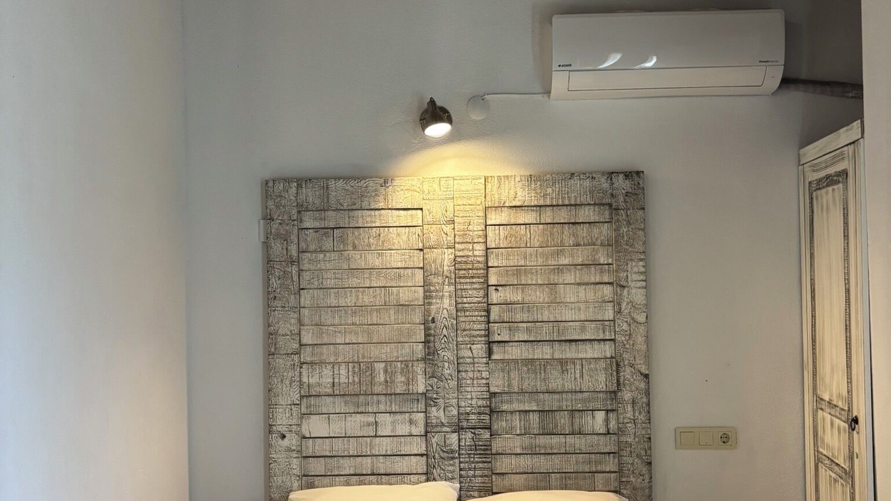 Photo of Bedroom in Ayvacik