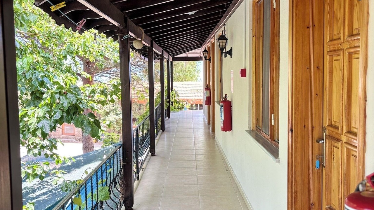 Photo of Outdoor in Ayvacik