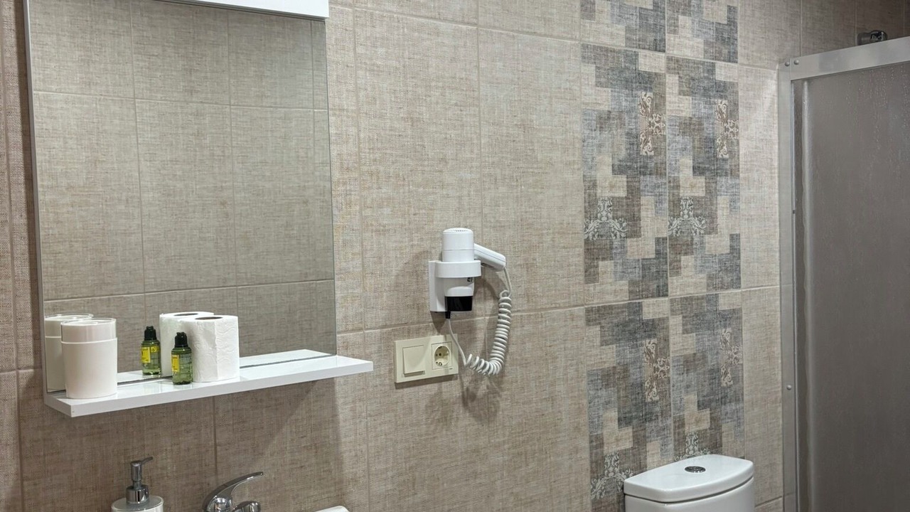 Photo of Bathroom in Ayvacik