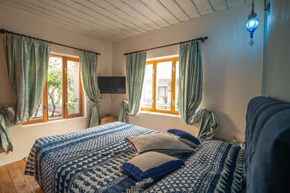 Photo of Bedroom in Fethiye