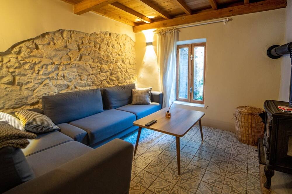 Photo of Livingroom in Fethiye