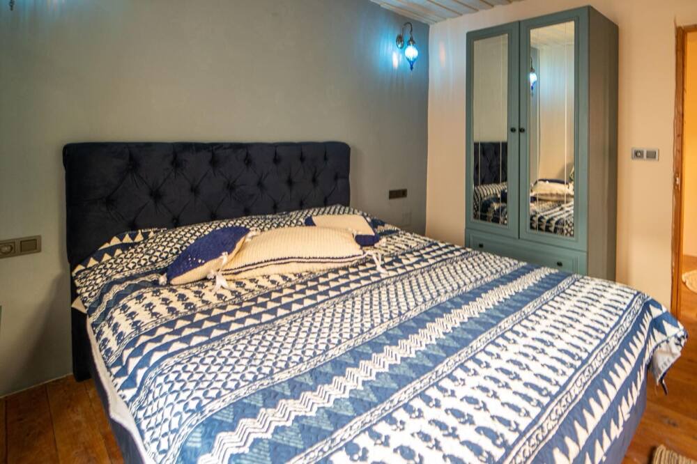 Photo of Bedroom in Fethiye