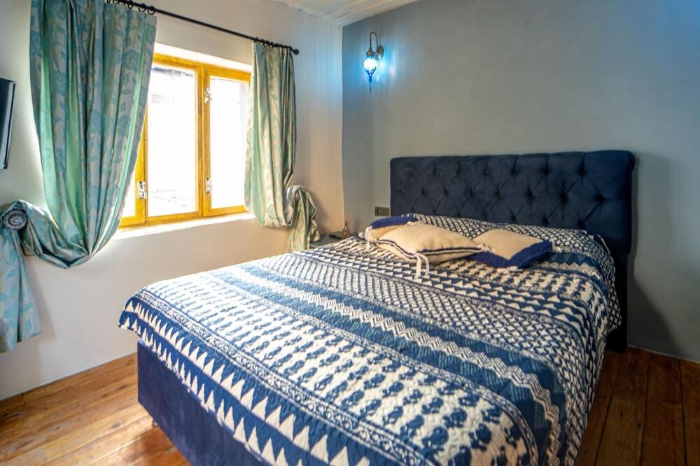 Photo of Bedroom in Fethiye