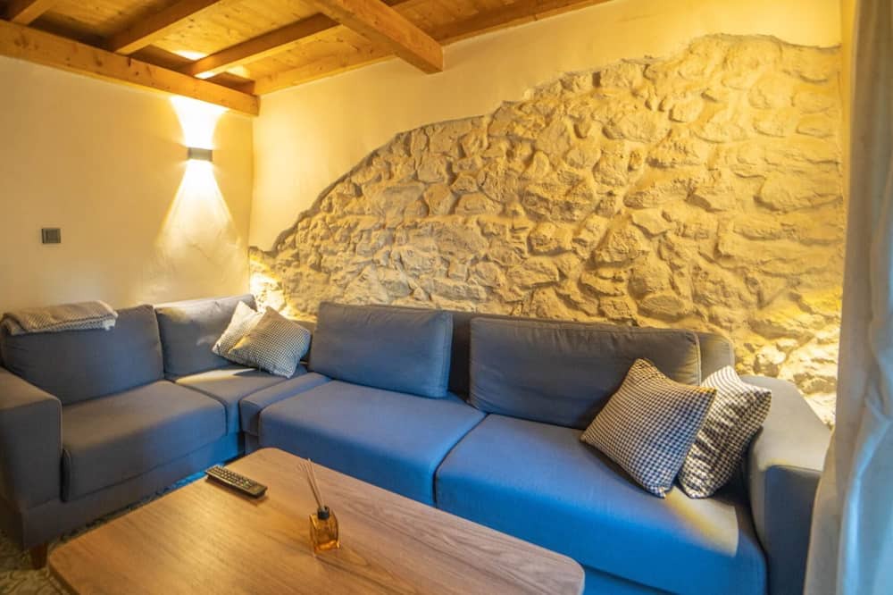 Photo of Livingroom in Fethiye