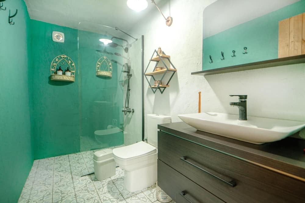 Photo of Bathroom in Fethiye