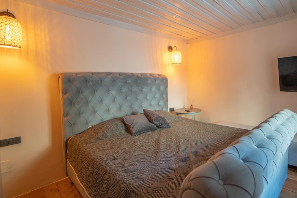 Photo of Bedroom in Fethiye