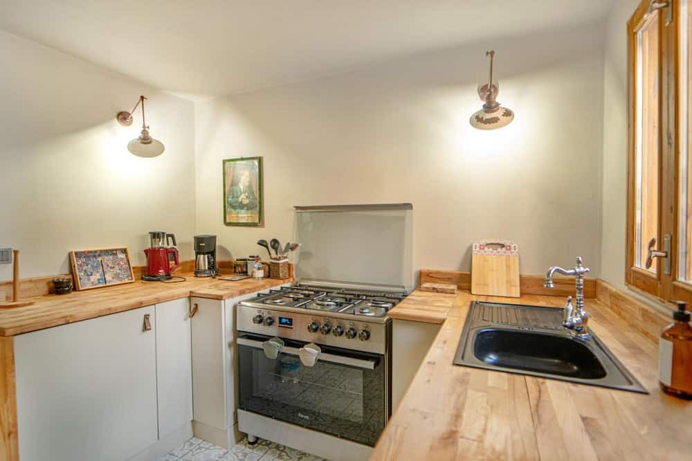 Photo of Kitchen in Fethiye