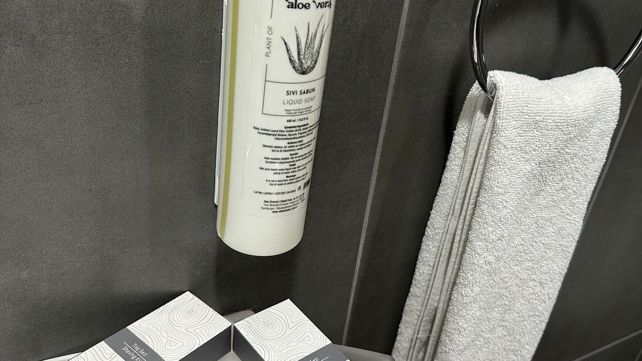 Photo of Bathroom in Maltepe
