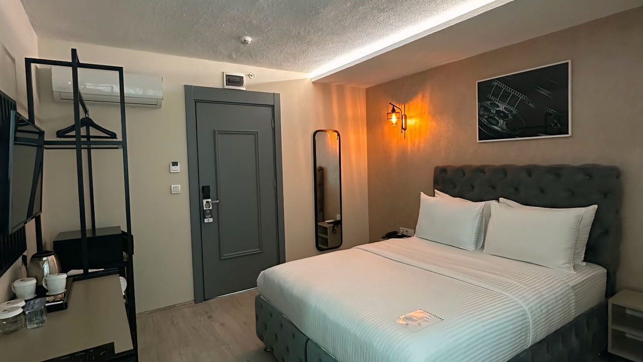 Photo of Bedroom in Maltepe