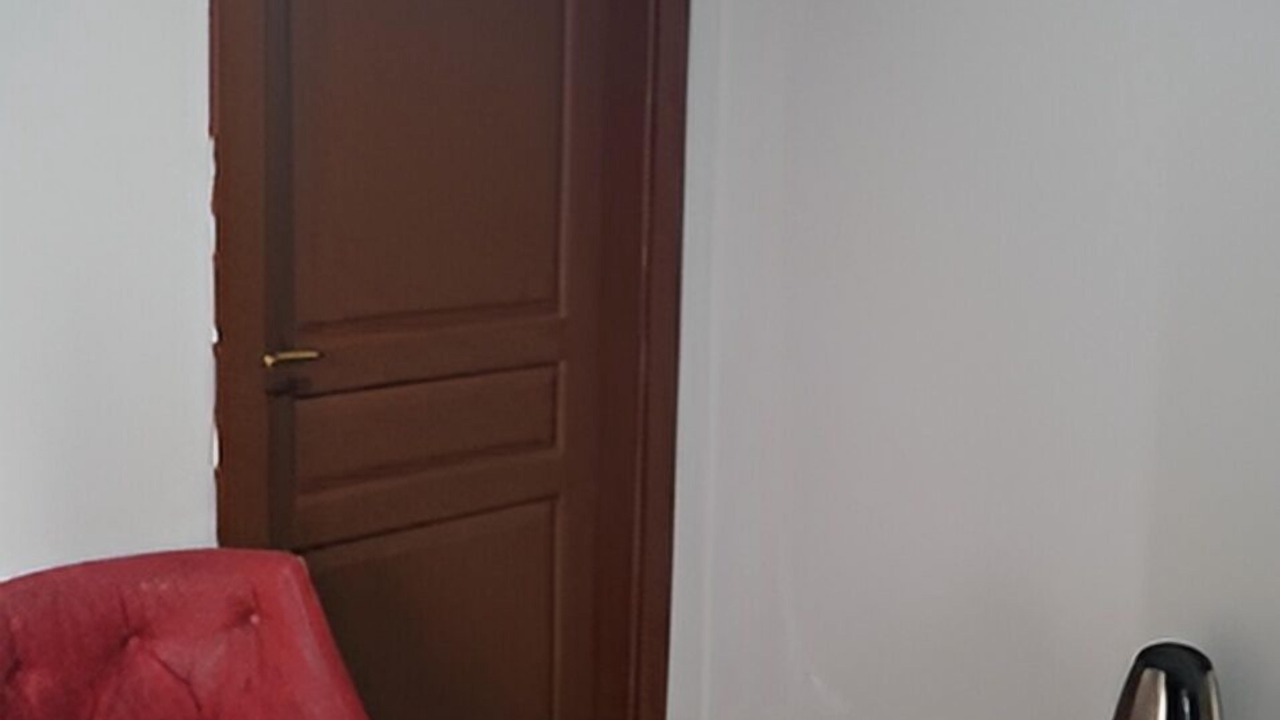 Photo of Bedroom in Cankaya