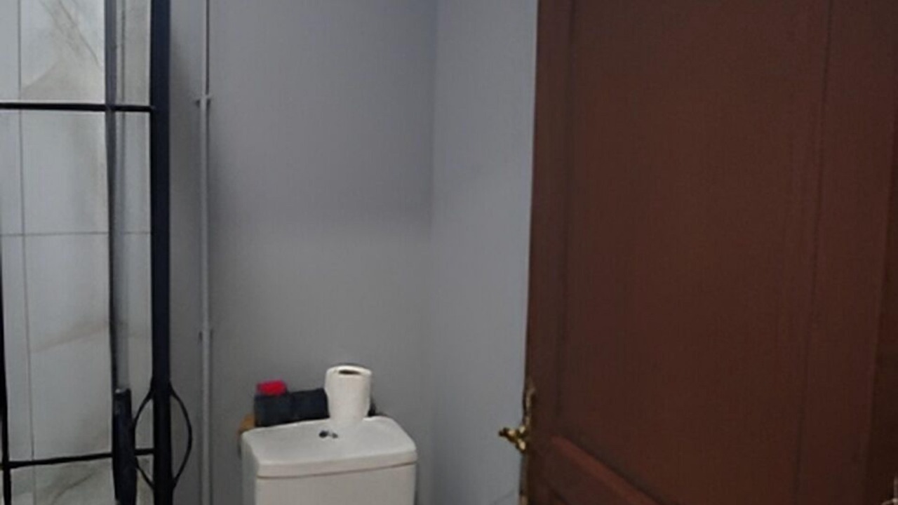 Photo of Bathroom in Cankaya