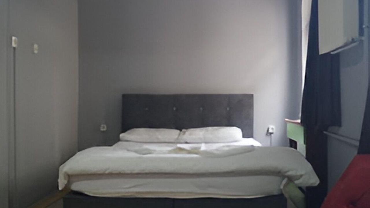 Photo of Bedroom in Cankaya