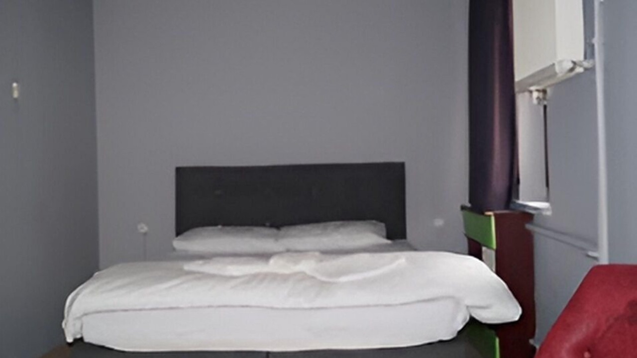 Photo of Bedroom in Cankaya