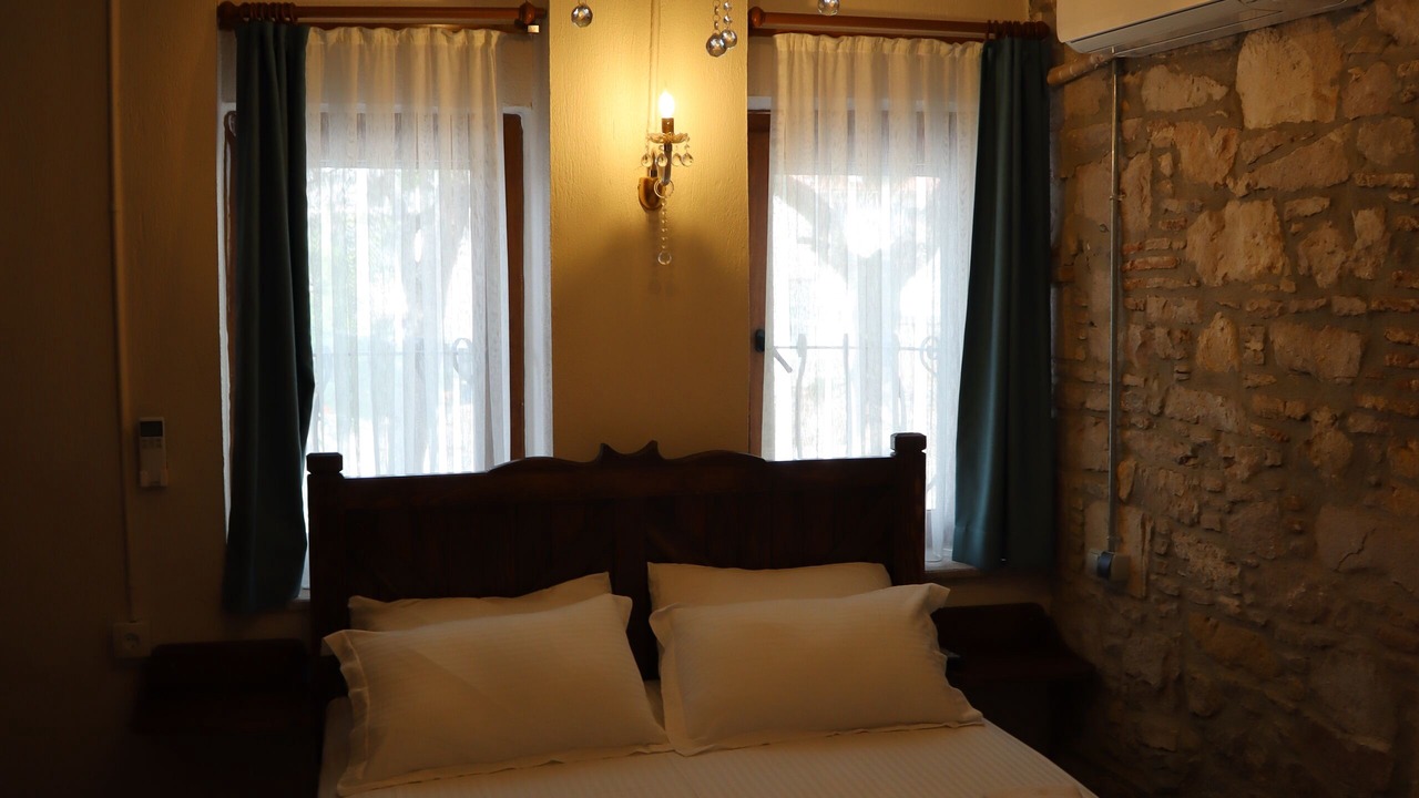 Photo of Bedroom in Ayvalik City Center