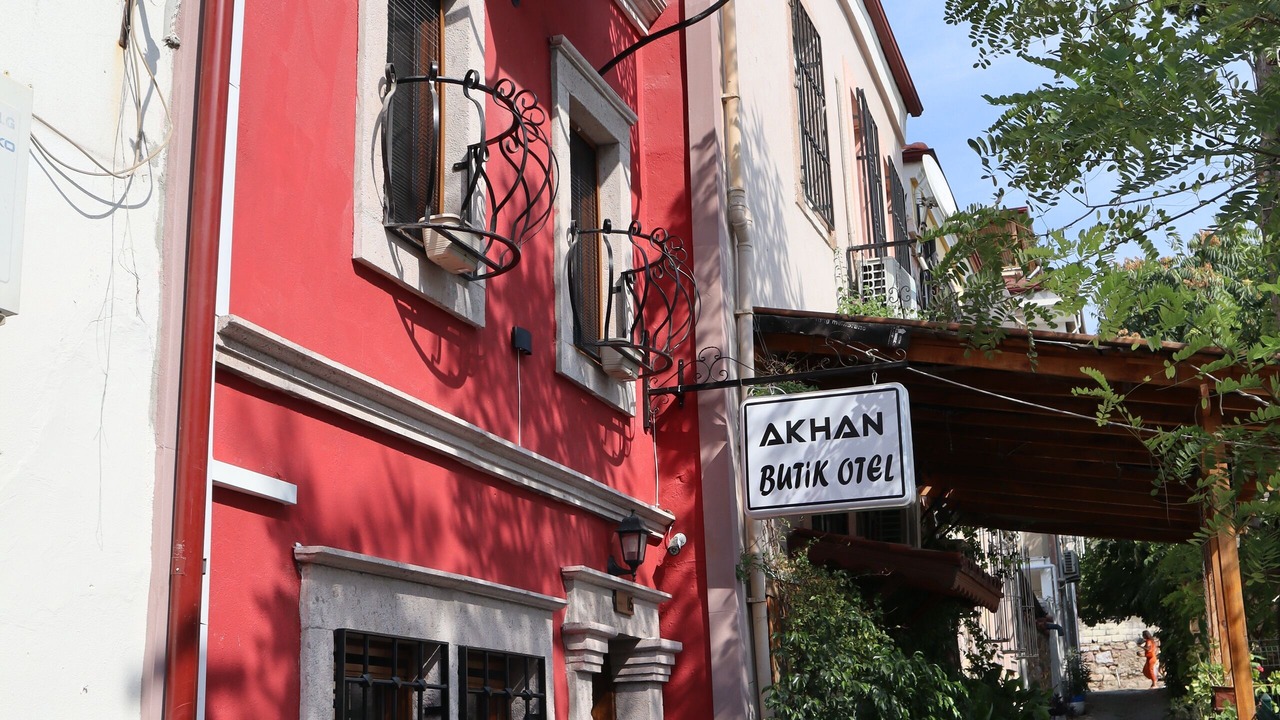Photo of Outdoor in Ayvalik City Center