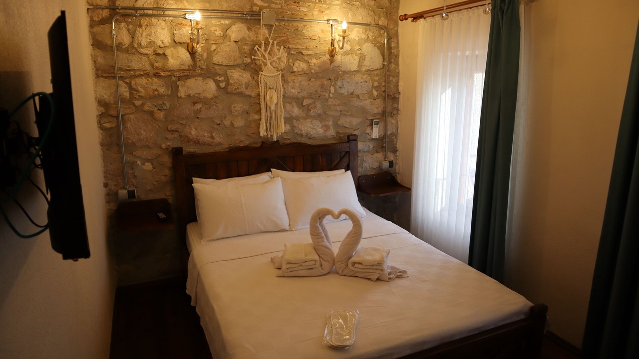 Photo of Bedroom in Ayvalik City Center