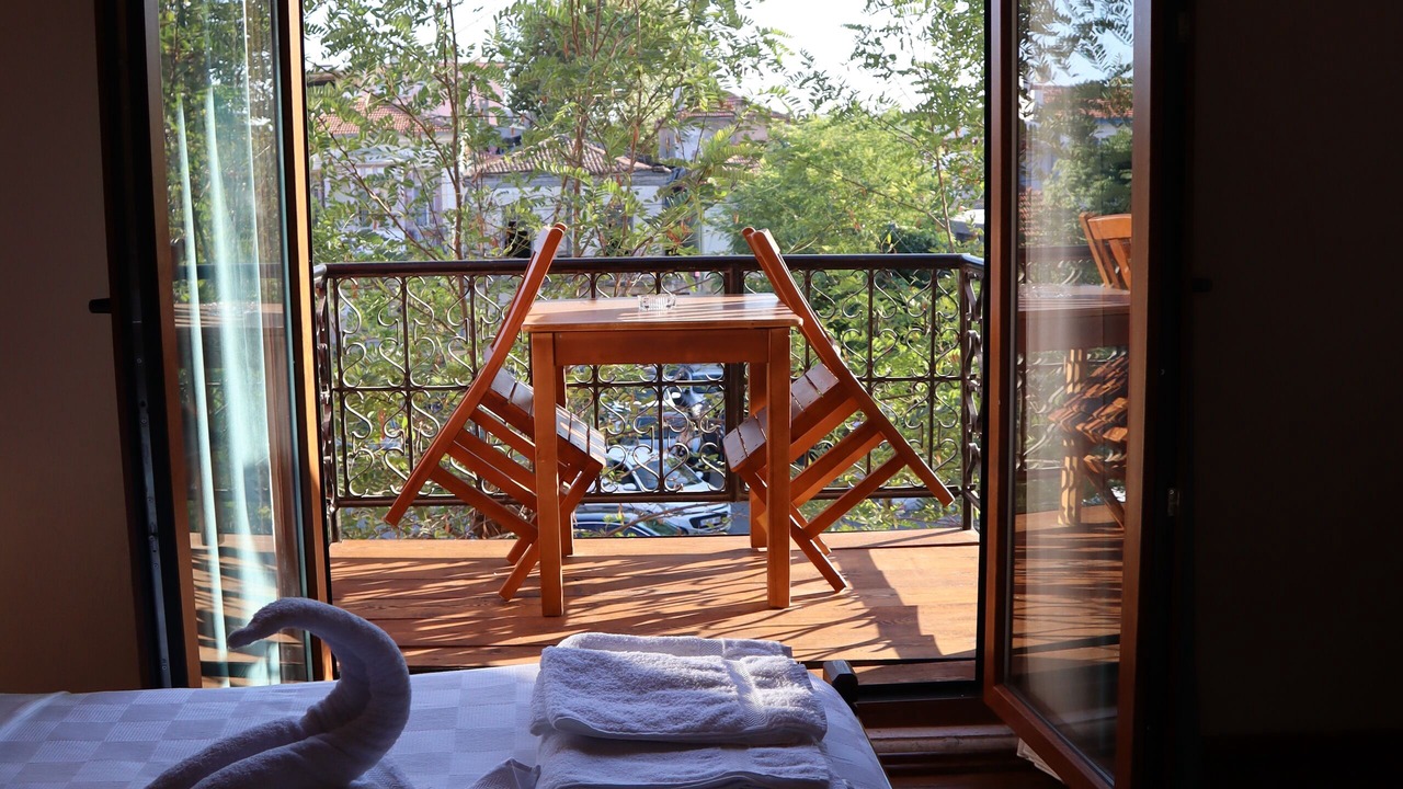 Photo of Bedroom in Ayvalik City Center