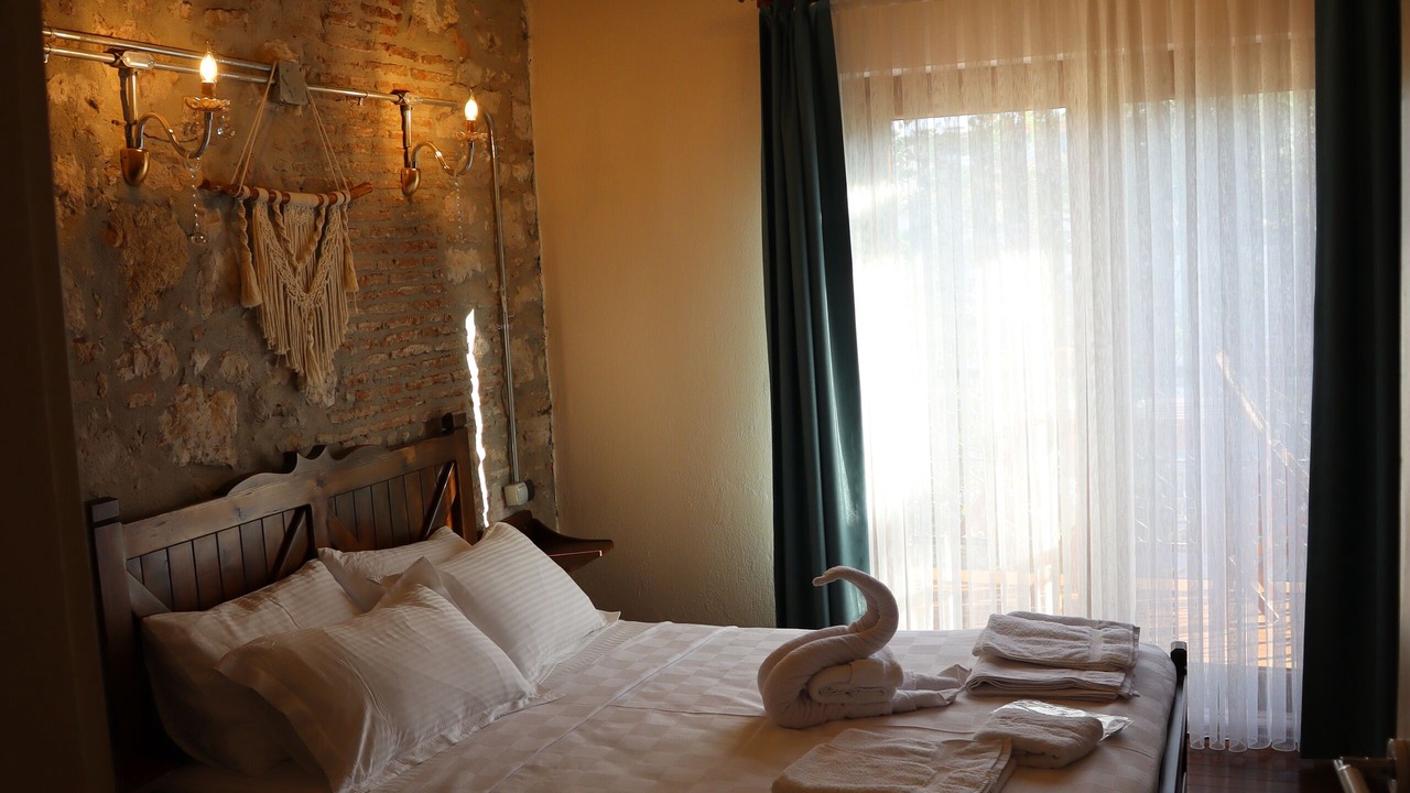 Photo of Bedroom in Ayvalik City Center
