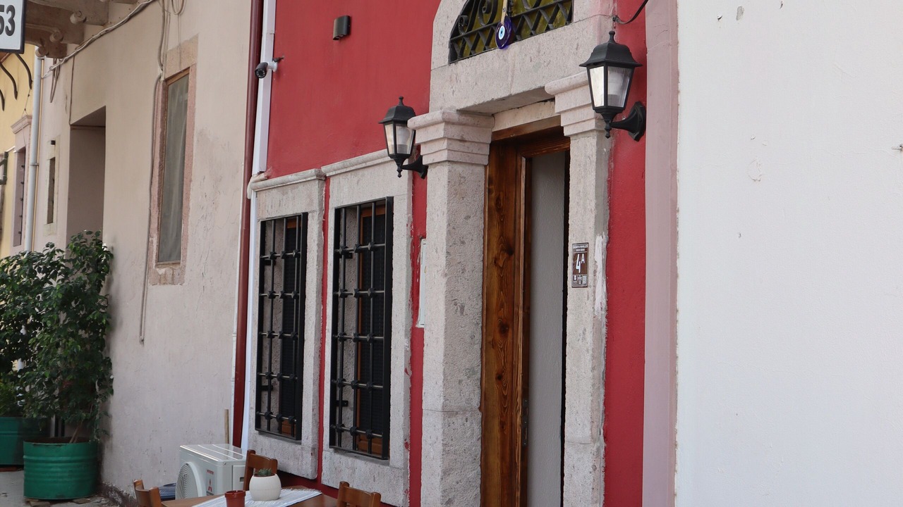 Photo of Outdoor in Ayvalik City Center