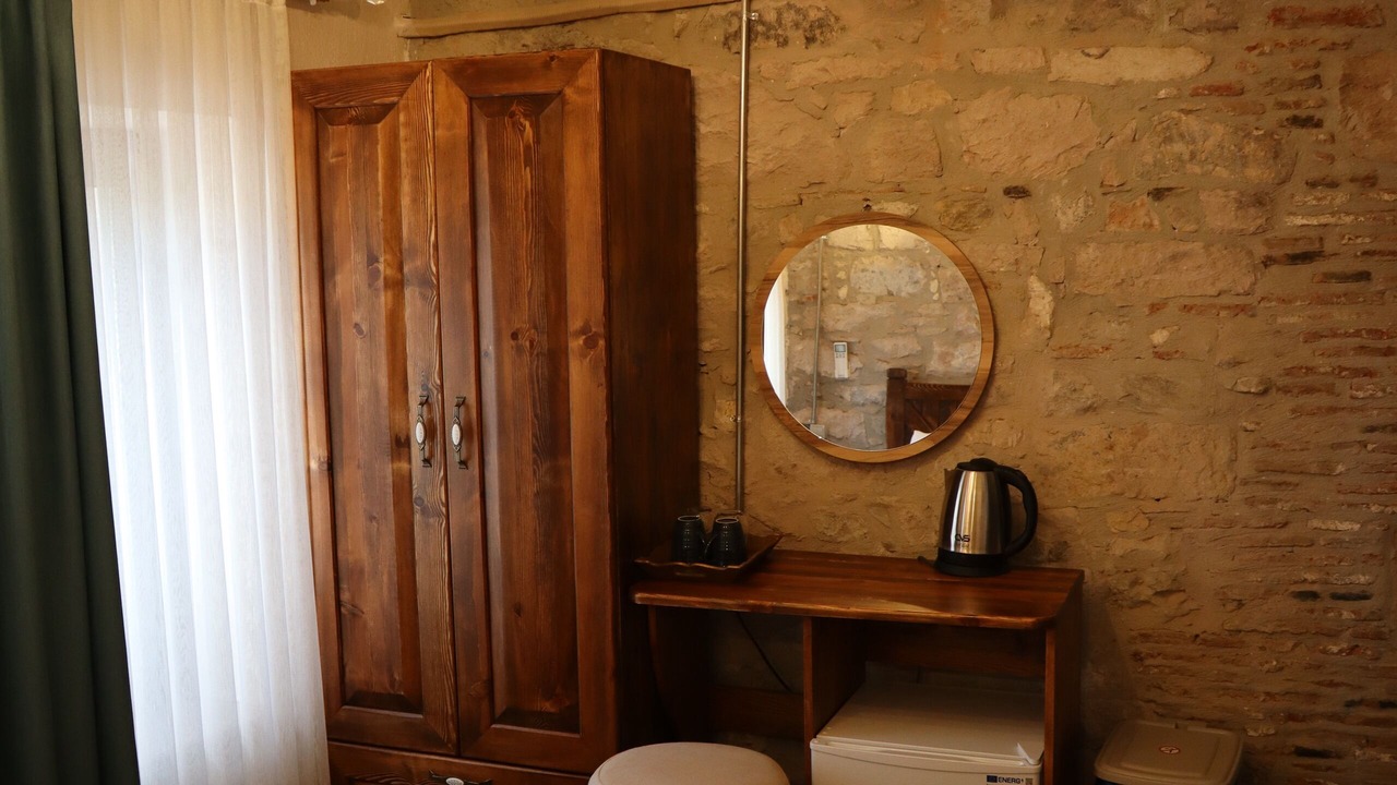 Photo of Bedroom in Ayvalik City Center
