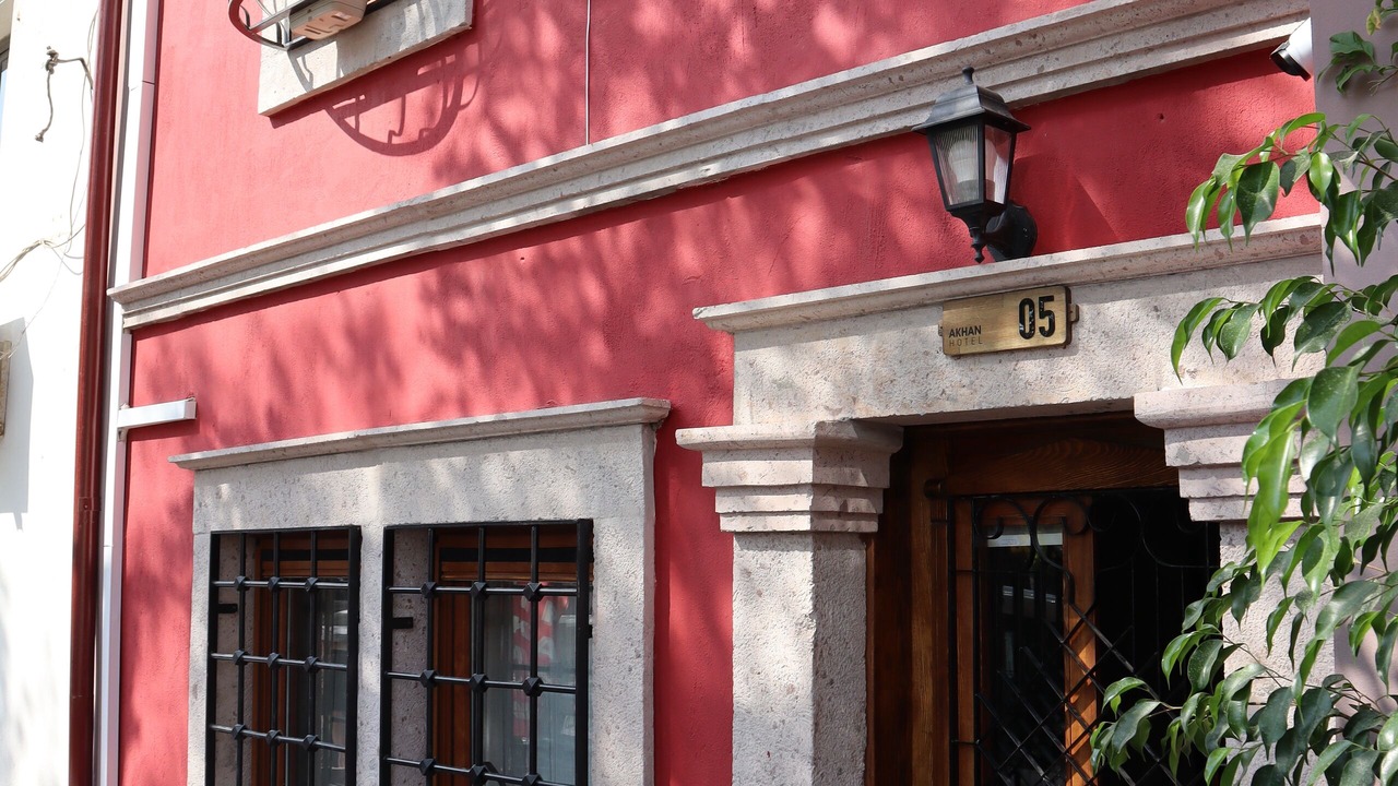 Photo of Outdoor in Ayvalik City Center