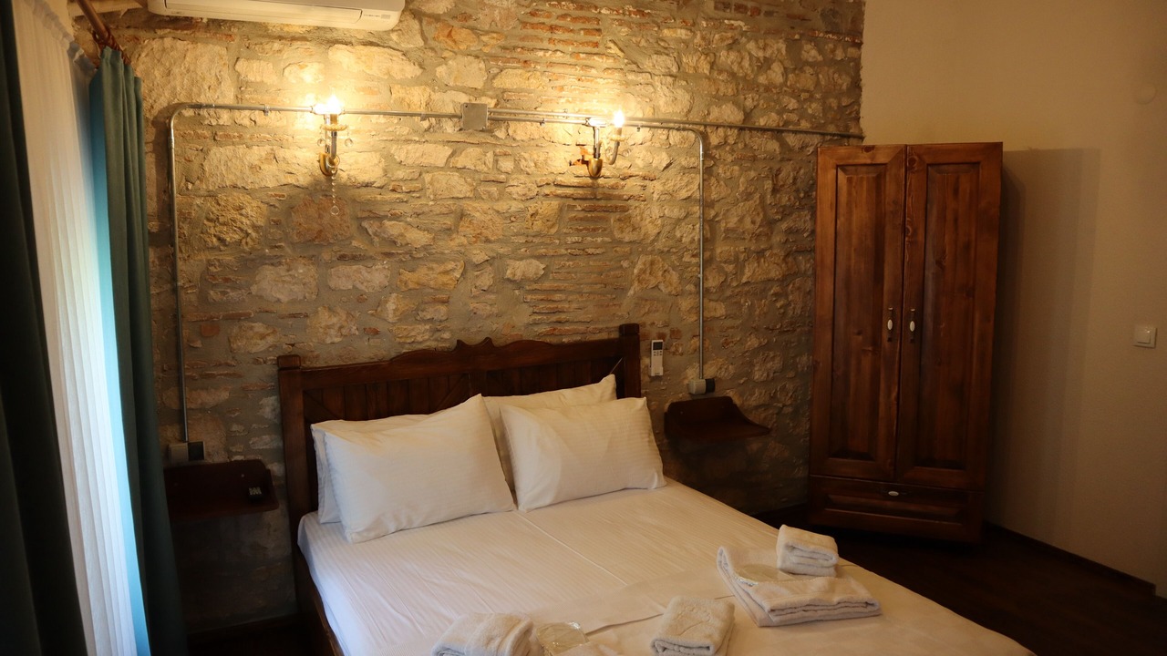 Photo of Bedroom in Ayvalik City Center