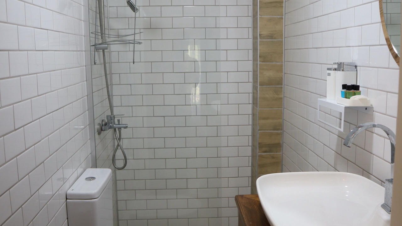 Photo of Bedroom in Ayvalik City Center