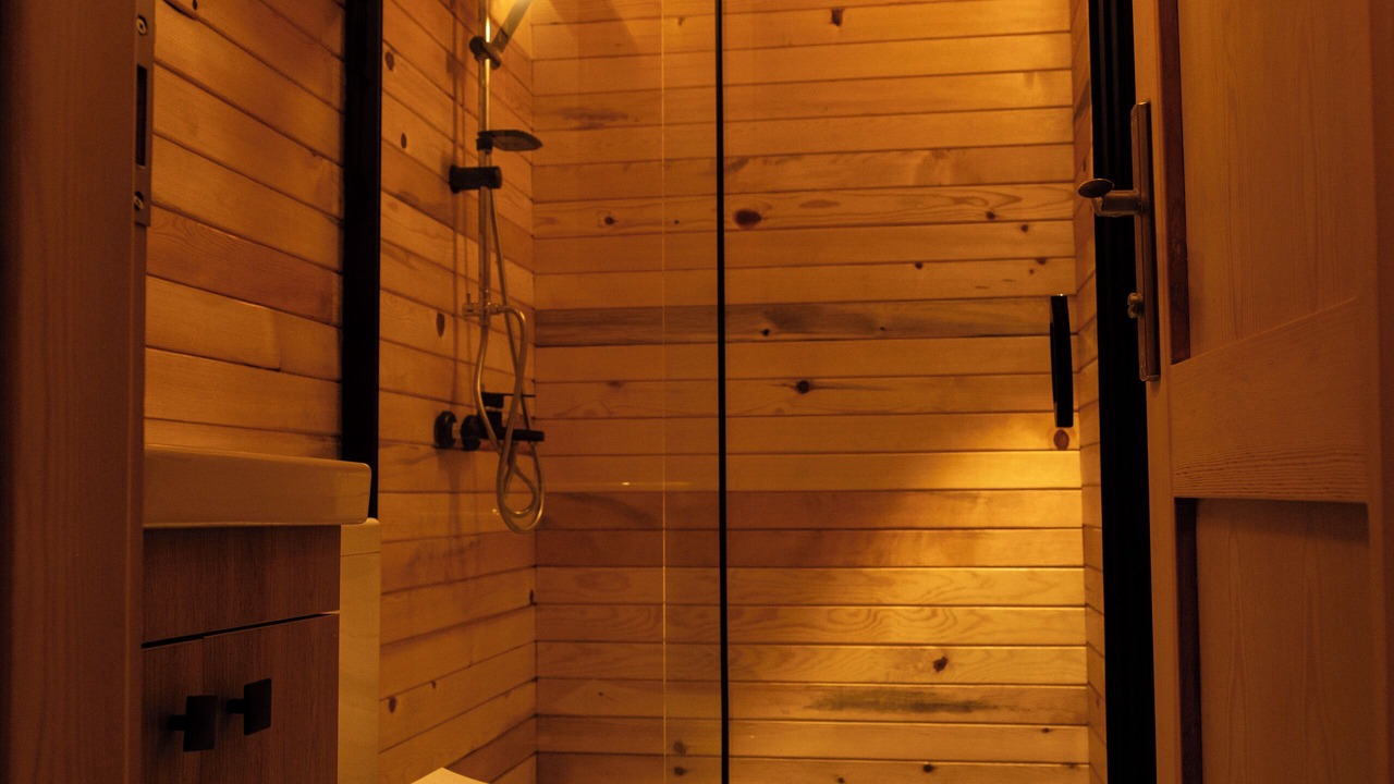 Photo of Bathroom in Kabak Valley