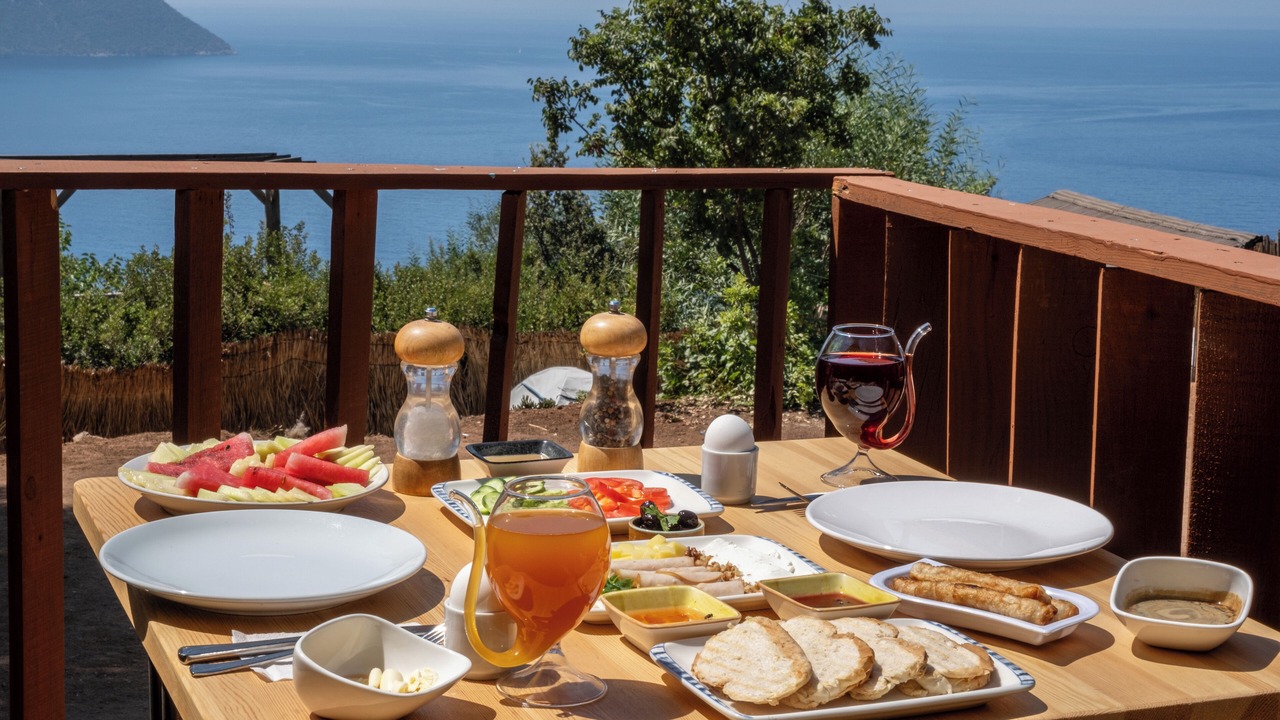 Photo of Others in Kabak Valley