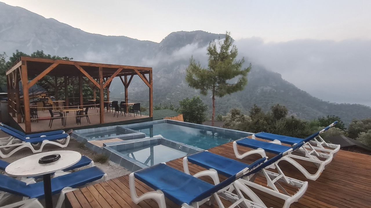 Photo of Outdoor in Kabak Valley